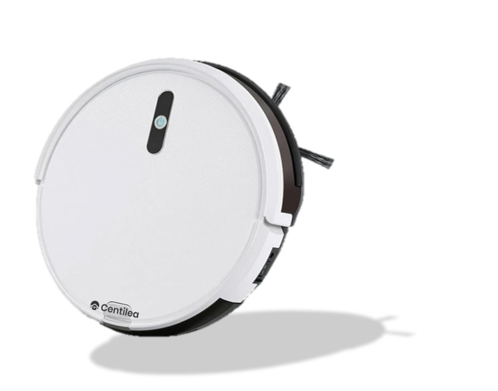 Smart Vacuum Cleaner Centilea